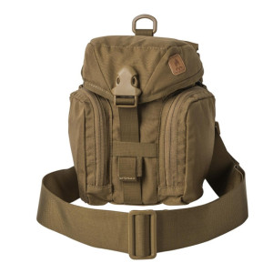Helikon - Torba Essential Kitbag® - Cordura® - Coyote - TB-EKB-CD-11
