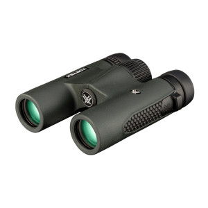 Vortex Optics - Lornetka Triumph HD 10x28 - Czarna - TRI-1028