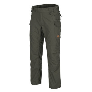 Helikon - Spodnie Pilgrim® - Taiga Green - SP-PGM-DC-09