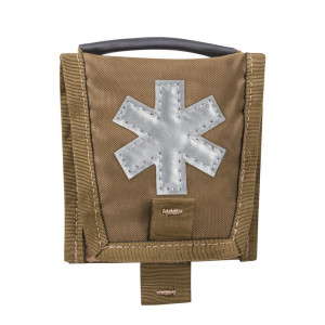 Helikon - Kieszeń medyczna Micro Med Kit® - Coyote - MO-M06-NL-11