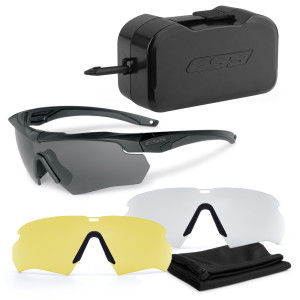 ESS - Okulary balistyczne Crossbow 3LS - 740-0387
