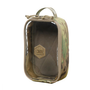 M-Tac - Organizer taktyczny Elite Small Gen.II - Multicam - 10147808-S