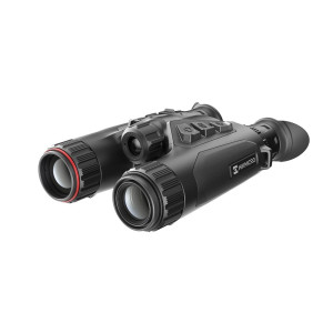 Hikvision - Lornetka termowizyjna Hikmicro Habrok 4K HE25L LRF - Czarna - HE25L 850 nm