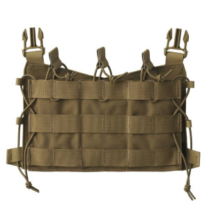 Helikon - Panel przedni Guardian Flap - Coyote - MO-G3F-CD-11