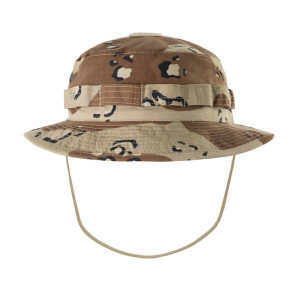 Helikon - Kapelusz Boonie Mk2 - Ripstop - 6 Color Desert - KA-BMK-SP-6C