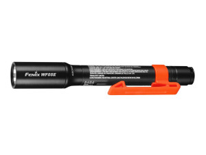 Fenix - Latarka LED - 85 lumenów - WF05E