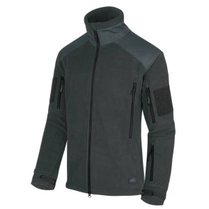 Helikon - Bluza polarowa Liberty - Jungle Green - BL-LIB-HF-27