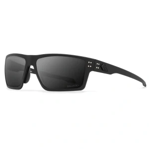 Gatorz - Okulary balistyczne Sentix - Anti-Fog - Smoke Optimized Polarized - GZ-18-477