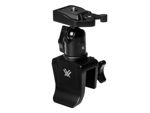 Vortex Optics - Uchwyt na szybę Summit Car Window Mount QR - Czarny - CWM