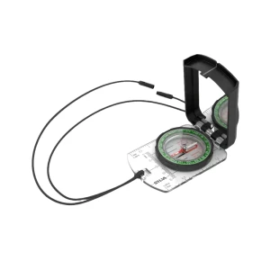 Silva - Kompas mapowy z lusterkiem Ranger S - Czarny - 37467