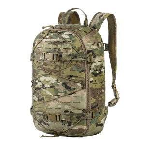 M-Tac - Plecak Sturm X-Large Elite Gen.II z ergonomicznymi paskami - 15l - Multicam - 10451008