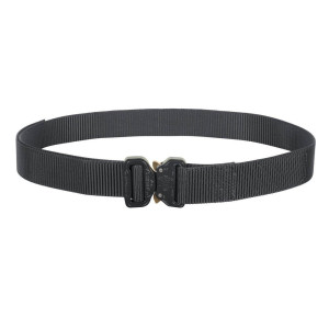 Helikon - Pas taktyczny Cobra Fc38 - 38 mm - AustriAlpin Cobra - Nylon - Shadow Grey - PS-CC8-NL-35