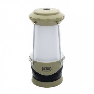 M-Tac - Lampa kempingowa LED - Khaki - MTC-CL280M-KH