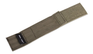 Mil-Tec - Ochraniacz na zegarek - Cordura - Zielony - 15775001