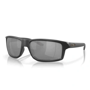 Oakley - Okulary przeciwsłoneczne SI Gibston - Soczewki Prizm Black - Czarny - OO9449-0960