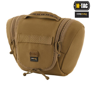 M-Tac - Kosmetyczka wojskowa Elite Gen.II - Cordura - Coyote - 10108005