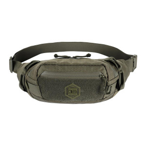 M-Tac - Torba nerka taktyczna Elite Hex - Ranger Green - 10193023