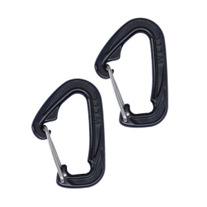 Ticket To The Moon - Karabinek do hamaka - 10kN - 2 szt. - TMBINER10