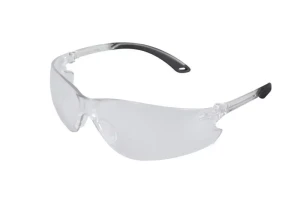Pyramex - Okulary ochronne ITEK Clear - Białe/Przezroczyste - ES5810ST