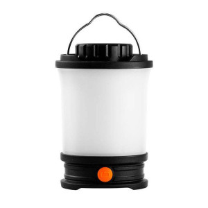 Fenix - Latarka LED kempingowa - 650 lumenów - 18650 - Czarna - CL30R
