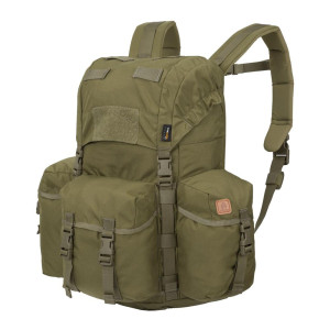 Helikon - Plecak Bergen Backpack® - Cordura® - 18 L- Olive Green - PL-BGN-CD-02
