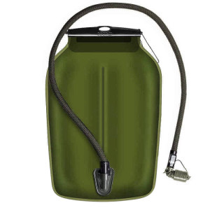 Source - Bukłak hydracyjny WLPS Low Profile - 3L - Foliage - 4504490503