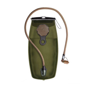 Source - Bukłak na wodę WXP™ - 3L - Coyote - 4305530003