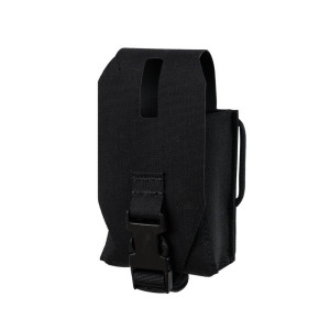 Direct Action - Ładownica Frag Grenade Pouch Mk III - Czarny - PO-FRG3-CD5-BLK