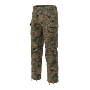 Helikon - Spodnie BDU Mk2 - PolyCotton Ripstop - Wz. 93 - SP-BD2-PR-04