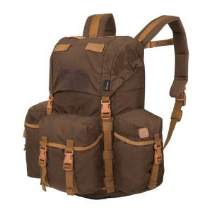 Helikon - Plecak Bergen Backpack® - Cordura® - 18 L- Earth Brown / Clay - PL-BGN-CD-0A0BA