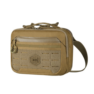 M-Tac - Torba EDC Bag X-Pac Elite - Coyote - 10444005