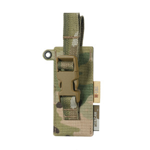 M-Tac - Ładownica na nożyczki ratownicze - MOLLE - Cordura - Multicam - 8705