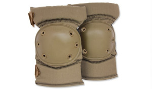 ALTA - Nakolanniki taktyczne AltaCONTOUR™ - Coyote Brown - 52913.14