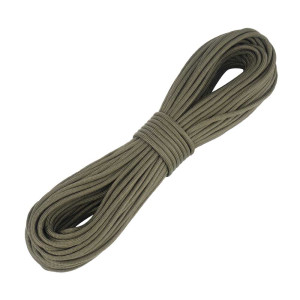 EDCX - Paracord Type III 550 - 4 mm - 30 m - Army Green