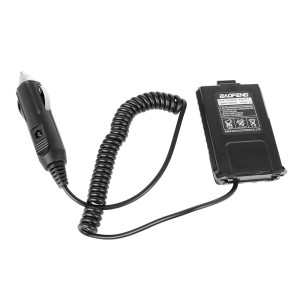 BaoFeng - Eliminator akumulatora do radiotelefonu UV-5R/UV-8HX