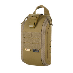 M-Tac - Zrywana apteczka Elite Rip Off Gen.II - MOLLE - Cordura - Coyote - 10411005