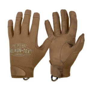 Helikon - Rękawice taktyczne Rangeman® - Coyote - RK-RGM-KL-11