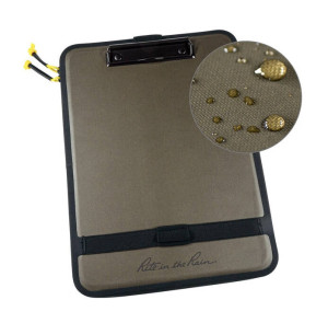 Rite in the Rain - Organizer Monsoon Field Desk - Oliwkowa/Czarna - 297