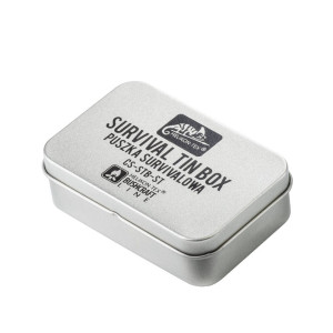 Helikon - Puszka survivalowa - CS-STB-ST-15