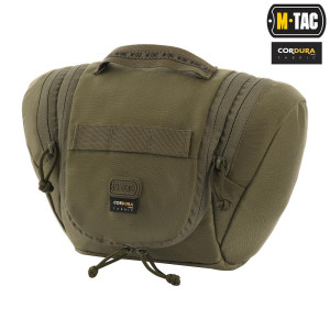 M-Tac - Kosmetyczka wojskowa Elite Gen.II - Cordura - Ranger Green - 10108023