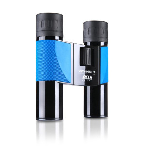 Delta Optical - Lornetka Voyager S 10x25 - Czarny - DO-1514