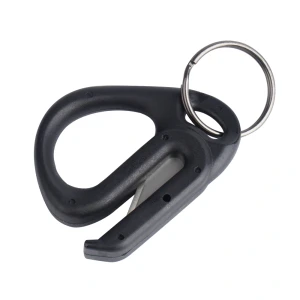 ESP - Przecinak do kajdanek jednorazowych i pasów bezpieczeństwa - HK-02