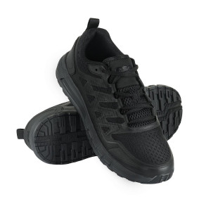 M-Tac - Buty trekkingowe Summer Sport - Czarne - MTC-804403-BK