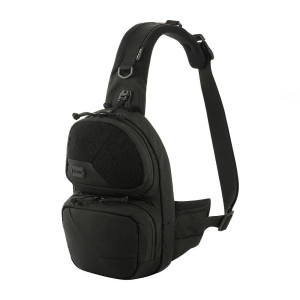 M-Tac - Torba Buckler Bag Elite - Czarna - 20464002