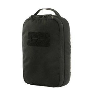 M-Tac - Organizer Ergonomiczny Elite Small - 22 x 14 cm - Czarny - 10157002-S