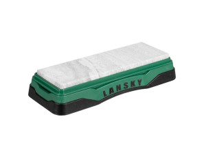 Lansky - Ostrzałka kamień soft Arkansas 6x2 LBS6S - 071-109