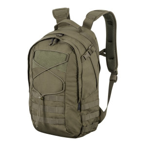 Helikon - Plecak EDC - 24 L - Cordura - Adaptive Green - PL-EDC-CD-12