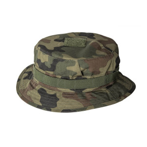 Helikon - Kapelusz wojskowy CPU - PolyCotton Ripstop - Wz. 93 - KA-CPU-PR-04