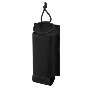 Direct Action - Ładownica na radio Low Profile Radio Pouch - Czarna - PO-RDLP-CD5-BLK