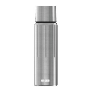 SIGG - Termos Gemstone IBT Selenite - 0.75 L - Srebrny - 8735.80